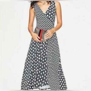 Boden Jennifer Jersey Dress, NWT, Size 4